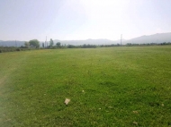 Land parcel, Ground area for sale in Natakhtari, Georgia. Photo 1