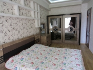 Apartment  to daily rent in the centre of Batumi. The apartment has  good modern renovation. Photo 6