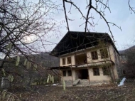Дом с участком в Ананури, Грузия. Фото 1