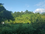Земельный участок на берегу реки в Ахалшени, Батуми, Грузия. Фото 5