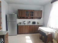 House for sale with a plot of land in Mukhaestate, Georgia. Near the river. Photo 4