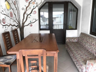 Flat for sale in the centre of Kobuleti near the sea. Photo 5