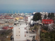 Ground area for sale in Batumi, Georgia. Land with sea and сity view. Photo 1