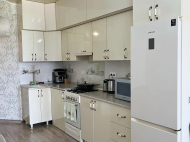 Срочно продается квартира в Кобулети на Руставели. Аджария, Грузия. Фото 6