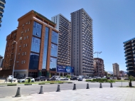 Apartments for sale in Batumi. First line, 35m2 - 74m2, 600 $ / m2 Photo 1