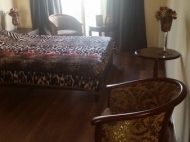 Flat for short term rentals in the centre of Batumi, Georgia. Flat for daily renting in Old Batumi, Georgia. "Residence Tapis Rouge" Photo 3