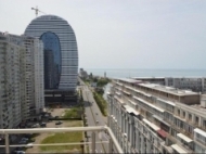 Apartment for sale in the centre of Batumi, Georgia. Flat with sea view. "SUBTROPIC CITY" Photo 1