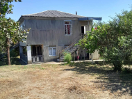 Продается частный дом с земельным участком в Супса, Грузия. Фото 1