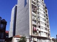 13-storey house on the Parnavaz St, corner Takaishvili St, in the center Batumi. Apartments in new building in the center Batumi, Georgia. "HOUSE ON PARNAVAZ MEPE STREET" Photo 5