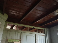 Купить частный дом с земельным участком в пригороде Озургети, Грузия. Фруктовый сад. У реки. Фото 16