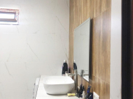 House for sale with a plot of land in the suburbs of Ozurgeti, Georgia. Photo 4
