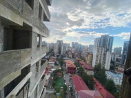 Apartments in a new residential complex near the sea in Batumi, Georgia. Photo 3