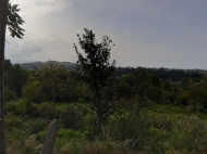 Продается земельный участок в Чакви, Грузия. Участок с видом на море. Фото 4
