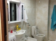 Flat for sale with renovate in Batumi, Georgia. near the May 6 park. Photo 21