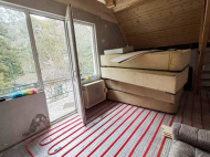 იყიდება კერძო სახლი კურორტზე ზღვის ხედით. კვარიათი. აჭარა. საქართველო. ფოტო 2