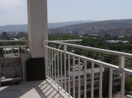 Апартаменты в жилом комплексе Тбилиси, Грузия. Фото 20