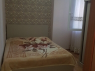 In the center of Batumi, near the aquapark for rent renovated apartment with furniture. Photo 5