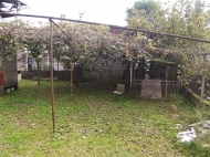 House for sale in Makhinjauri, Adjara, Georgia. Photo 1