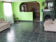 House for sale with a plot of land in the suburbs of Ozurgeti, Georgia. Orchard. Near the river. Photo 8