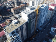 Flat for sale in Batumi downtown ფოტო 1