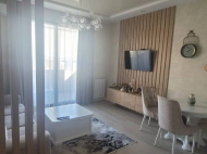 Apartment for sale in Old Batumi. Renovated flat for sale in Old Batumi, Georgia. Photo 21