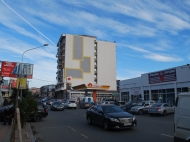 Apartments in a new building in Batumi. 9-storey new building on Pushkin St. in Batumi, Georgia. Photo 4