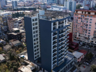 Продается квартира с ремонтом и мебелью в Батуми, Грузия. Квартира с видом на горы. Фото 30