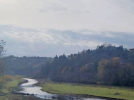 იყიდება კერძო სახლი მიწის ნაკვეთით ციხისძირში, საქართველო. სასწრაფოდ! ფოტო 2