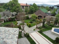 Villa for sale in the suburbs of Tbilisi, Tskneti. Photo 6