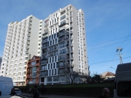 New residential house by the sea in the center of Batumi, Georgia. Photo 2