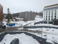 იყიდება გარემონტებული ბინა ავეჯით და  მთის ხედით. ბაკურიანი. საქართველო. ფოტო 15