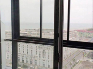 Apartments in a new residential complex near the sea in Batumi, Georgia. Photo 1