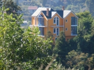 Дом на продажу в тихом районе Батуми. Купить частный дом с видом на море и горы в Батуми, Грузия. Фото 23
