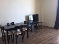 Renovated аpartment for sale with furniture in Batumi, Georgia. Flat with sea view. Photo 3