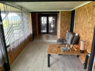 House for sale with a plot of land in the suburbs of Batumi, Akhalsopeli. Photo 9