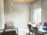 House for sale with a plot of land in the suburbs of Kutaisi, Georgia. Orchard. Vineyard. Natural spring. Near the river. Photo 9