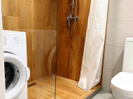 Renovated flat for sale at the seaside Batumi, Georgia. Photo 7