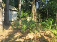 House for sale with a plot of land in Makhinjauri, Georgia. Photo 14