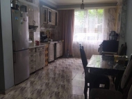 Urgently! Apartment for sale with renovation and furniture in Batumi. Photo 1