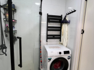 Квартиры в новом жилом комплексе у моря в Батуми, Грузия. Фото 8