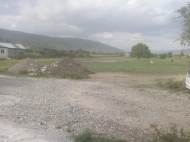 Land parcel, Ground for sale in the suburbs of Tbilisi, Natakhtari. Photo 5