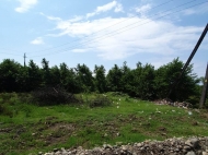Land parcel, Ground area for sale in Ureki, Georgia. Photo 2