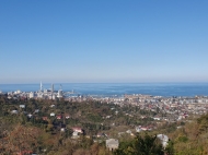 Земельный участок на продажу в пригороде Батуми, Грузия. Вид на море и горы. Фото 1