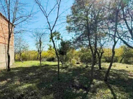 House for sale with a plot of land in the suburbs of Zestafoni, Georgia. Photo 2