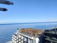 Apartments in hotel-type residential complex "Horizont" by the sea in Batumi, Georgia. Photo 2