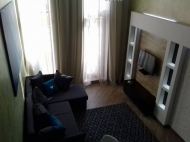 Renovated аpartment for sale at the seaside Batumi, Georgia. Flat with sea view. Photo 16
