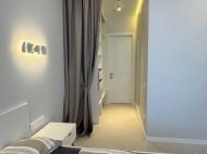 Buy an apartment in a completed new building on “New Boulevard” in Batumi, Georgia. Photo 12