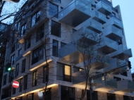 "RIGA PLAZA" - элитный жилой комплекс в центре Тбилиси, Грузия. Роскошные апартаменты в элитном комплексе "RIGA PLAZA" в Тбилиси, Грузия. Фото 6
