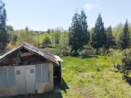 Продается частный дом с земельным участком в Шрома, Грузия. Мандариновый сад, Фруктовый сад. Ореховый сад. У реки. Фото 16