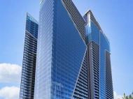 "Calligraphy Towers" - Apartments by the sea in a multifunctional residential complex on New boulevard in Batumi, Georgia. Photo 5